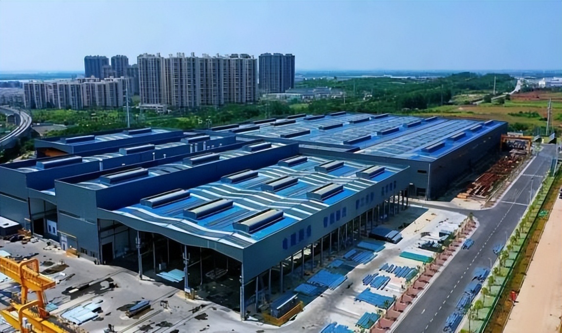 武漢鐵塔公司榮登首批‘無廢工廠’榜單 以綠色施工鑄就城市新標(biāo)桿